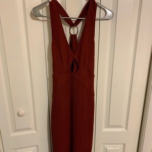 Free People Dress XS